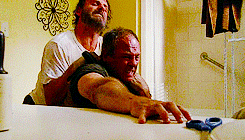 the walking dead animated GIF
