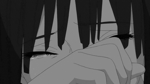 Hasil gambar untuk anime crying