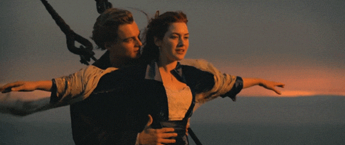 Den här hjärtskärande scenen blev bortklippt från Titanic | ELLE