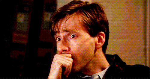 David Tennant Gasping For Breath GIF - Find & Share on GIPHY