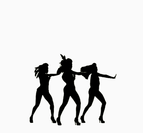 Single Ladies Dancing GIF - Find & Share on GIPHY