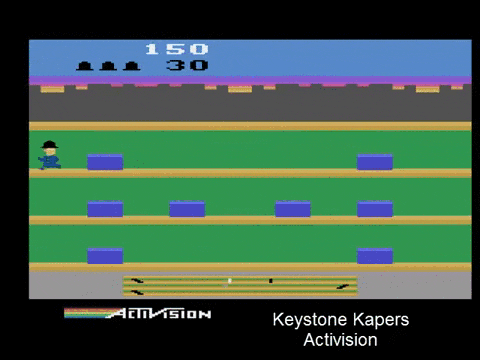 Pac-Man no avião! Passageiros poderão jogar clássicos do Atari durante o voo