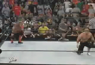1. Opening: TNW Elite Championship Singles Match > Johnny “The Elite” Mundo (c) vs John Cena - Page 2 Giphy