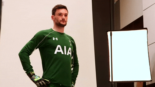 Tottenham New Kit GIFs - Find & Share on GIPHY