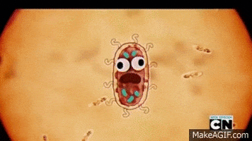 Germs Gif