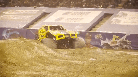 Monster Jam Trucks GIFs Find Share on GIPHY