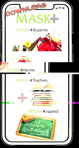 maskmatters GIF