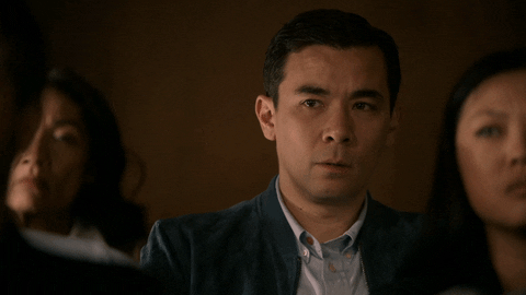 Jack Falahee Courtroom GIF by ABC Network - Find & Share on GIPHY