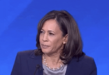 Democratic Debate Ok GIF by GIPHY News - Find & Share on GIPHY