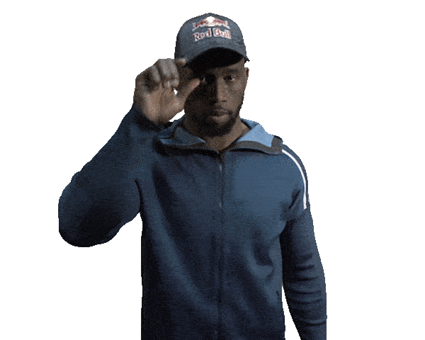 World Cup Rugby Sticker by Red Bull for iOS & Android | GIPHY
