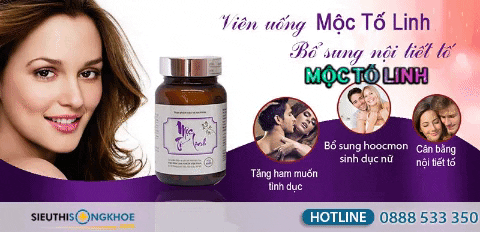 Review Mộc Tố Linh GIF