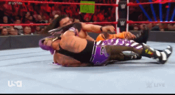 WWE RAW (6 de enero 2020) | Resultados en vivo | Regresa Brock Lesnar 10