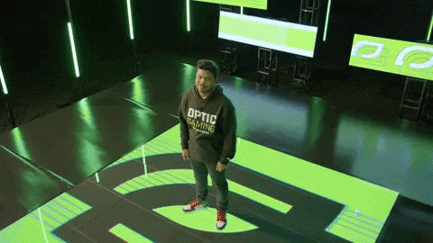 OpTic Gaming GIF