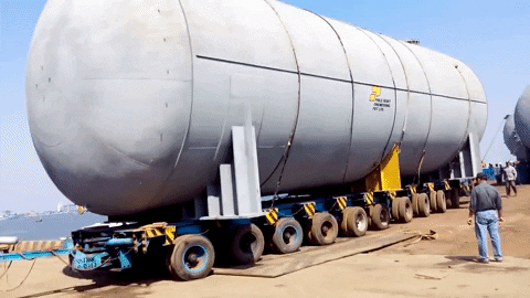 Road Transport In Beed And Needs Of Oversize Odc Cargo 1 Beed Transport Service Company