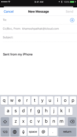 twitter gif download shortcut ios 14