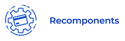 Recomponents