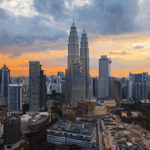 Malaysia Klcc GIF by Traveloka - Find & Share on GIPHY