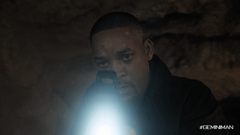 Gemini Man - overrated films 2019