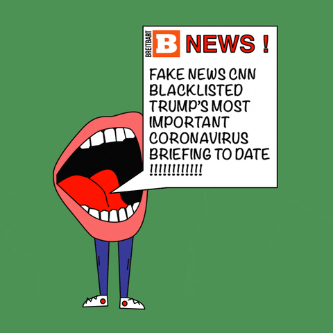 Fox News GIF by INTO ACT!ON