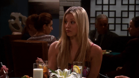 Season 4 Penny GIF by The Big Bang Theory - Find & Share on GIPHY
