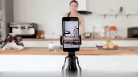 Suporte Smart Selfie 360 – Polimaniashop
