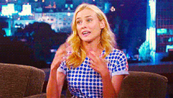 Diane Kruger GIF - Find & Share on GIPHY