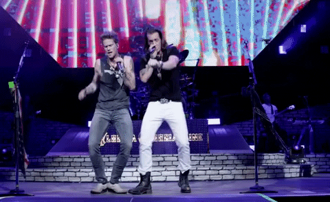 Anything Goes GIF by Florida Line Find & Share on GIPHY