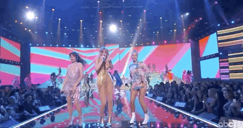 Amas 2019 GIF by AMAs - Find & Share on GIPHY