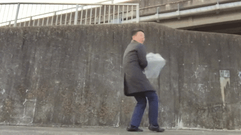 Guy Fighting GIF - Find & Share on GIPHY