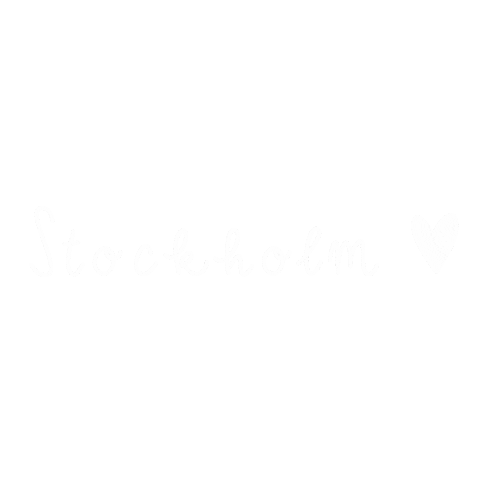 Stockholm Sticker for iOS & Android | GIPHY