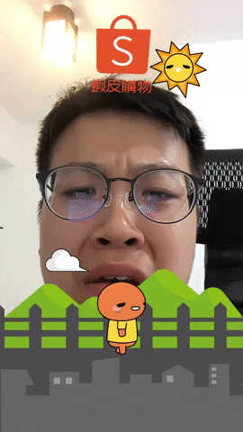 蝦小編飆高音挑戰