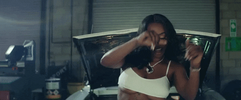 Kash Doll GIFs - Get the best GIF on GIPHY