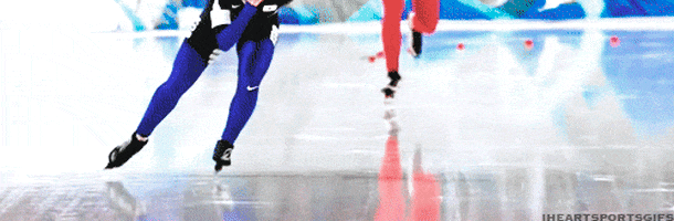 Ice Skating GIF - Find & Share on GIPHY