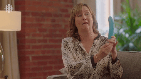 Woman s Vibrator Review Has Everyone In Hysterics Woman s Vibrator Review Has Everyone In Hysterics