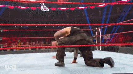 WWE RAW (24 de febrero 2020) | Resultados en vivo | La siguiente víctima de Randy Orton 16