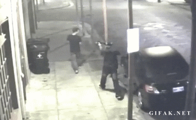 Image result for robbery gif