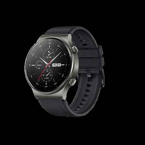 huawei gt2 pro tricks