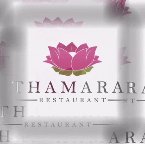 Thamarai Restaurant GIF
