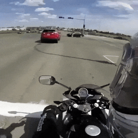 Let me back the car a bit in wtf gifs