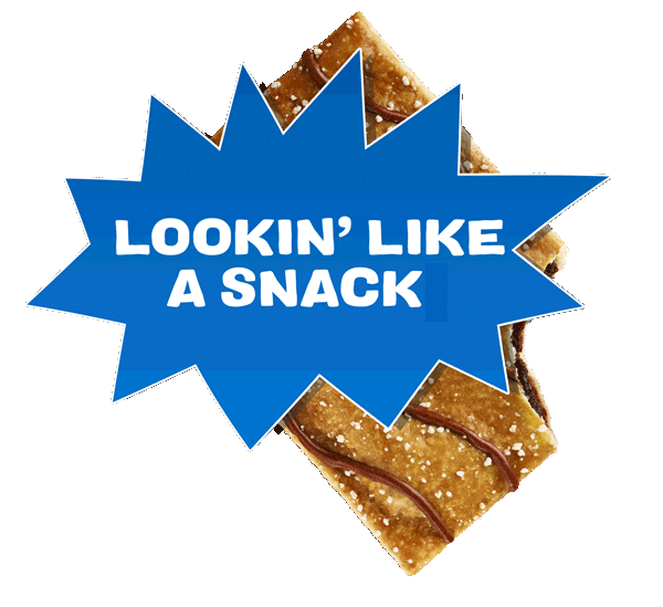 Jvn Lookin Like A Snack Sticker by PopTarts for iOS & Android GIPHY