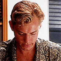 Jude Law GIF - Find & Share on GIPHY