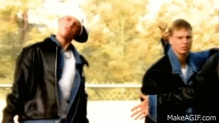 Backstreet Boys Nick GIF