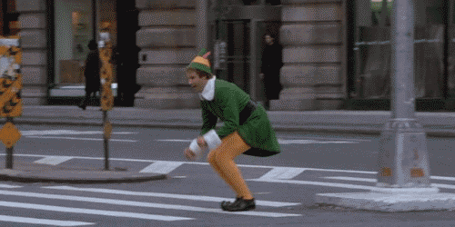 Jumping Will Ferrell GIF - Find & Share on GIPHY