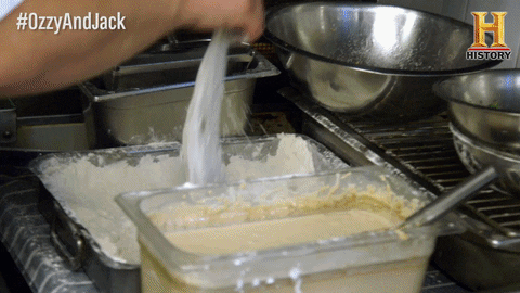 Fish-And-Chips-Food GIFs - Find & Share on GIPHY