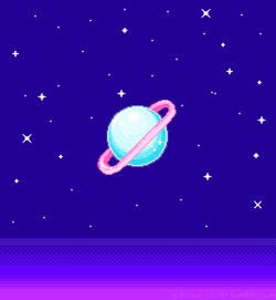 Pixel Art Alien GIFs - Find & Share on GIPHY