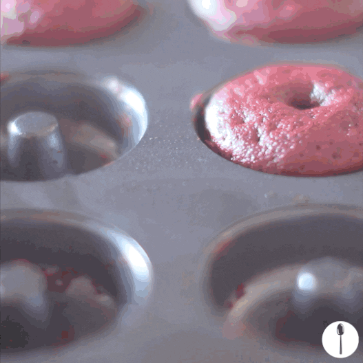Bacon Doughnuts GIF Find & Share on GIPHY
