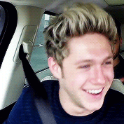 Niall Horan Love U GIF - Find & Share on GIPHY