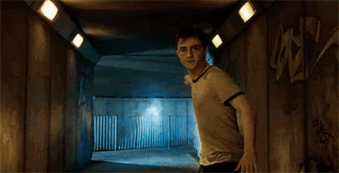 Harry Potter And The Order Of The Phoenix GIF