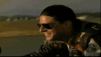 Top Gun Yes GIF - Find & Share on GIPHY