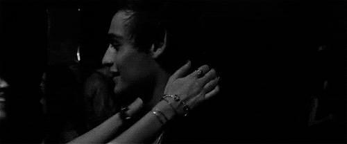 bacio infinito errore bacio alla francese